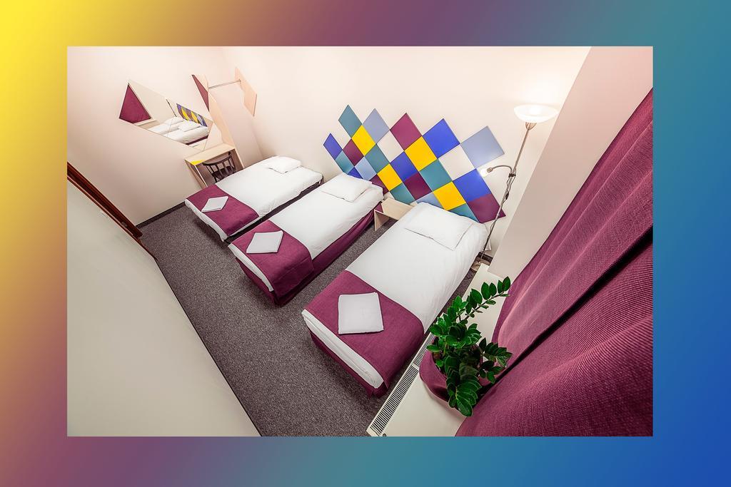 Mosaic Hotel Riga Exterior photo